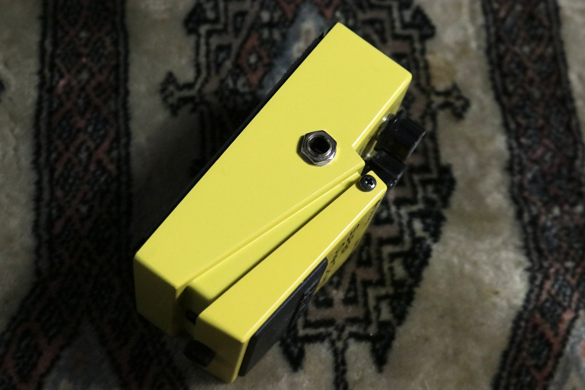 BOSS SD-1 SUPER OverDrive