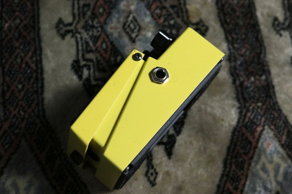 BOSS SD-1 SUPER OverDrive