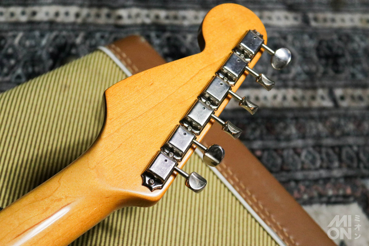 Fender American Vintage '62 Stratocaster RW 1995