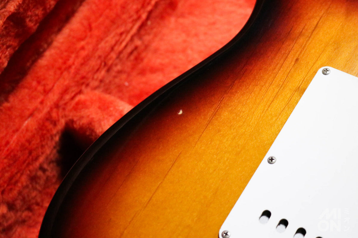 Fender American Vintage '62 Stratocaster RW 1995