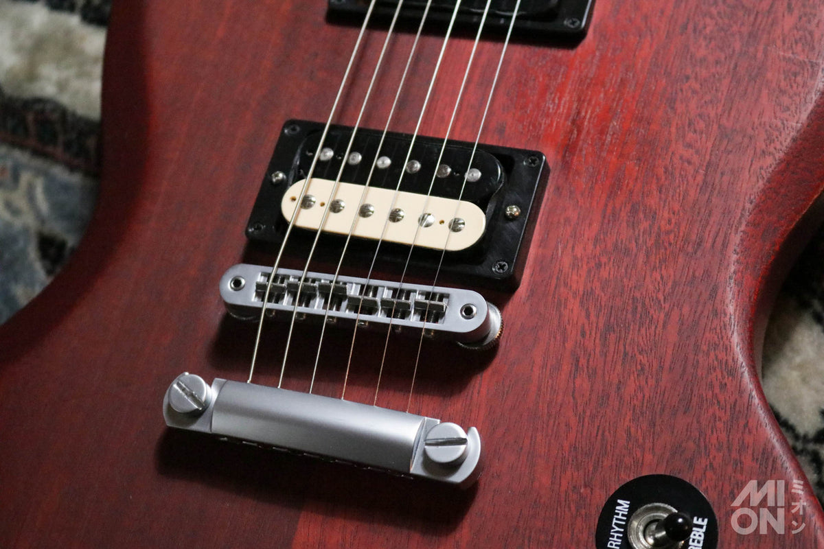 Gibson SGJ 14 Cherry 2014