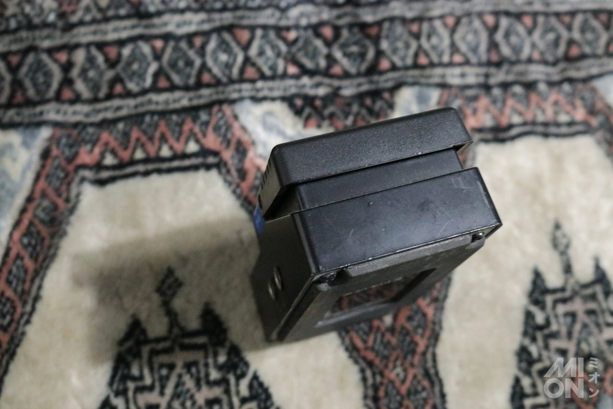 ARION SCH-Z STEREO CHORUS