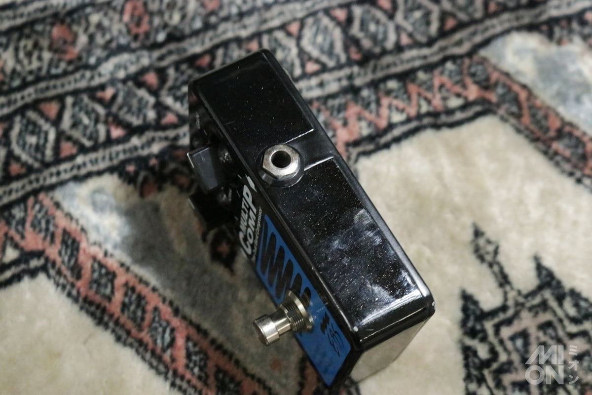 EBS MultiComp Studio Edition