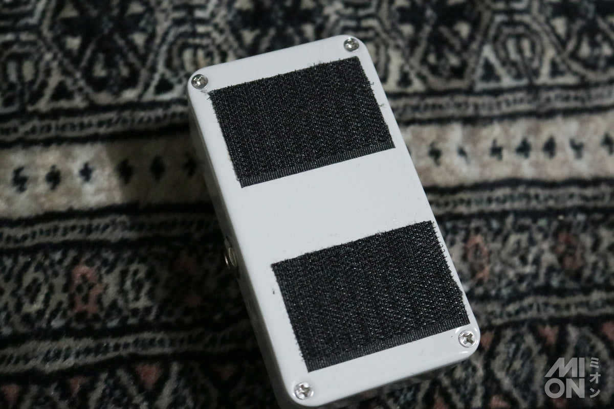 Animals Pedal Bath Time Reverb