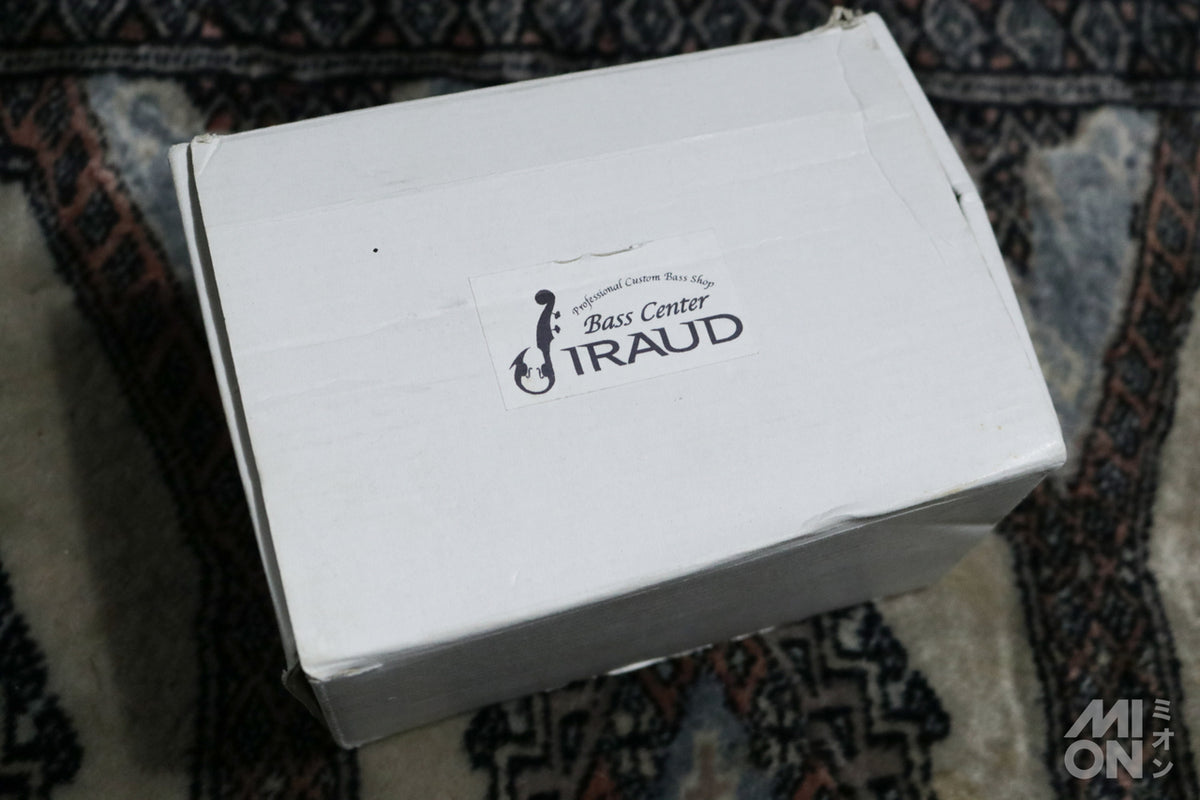JIRAUD SLAPPER (JFDT-C) 2010 #101