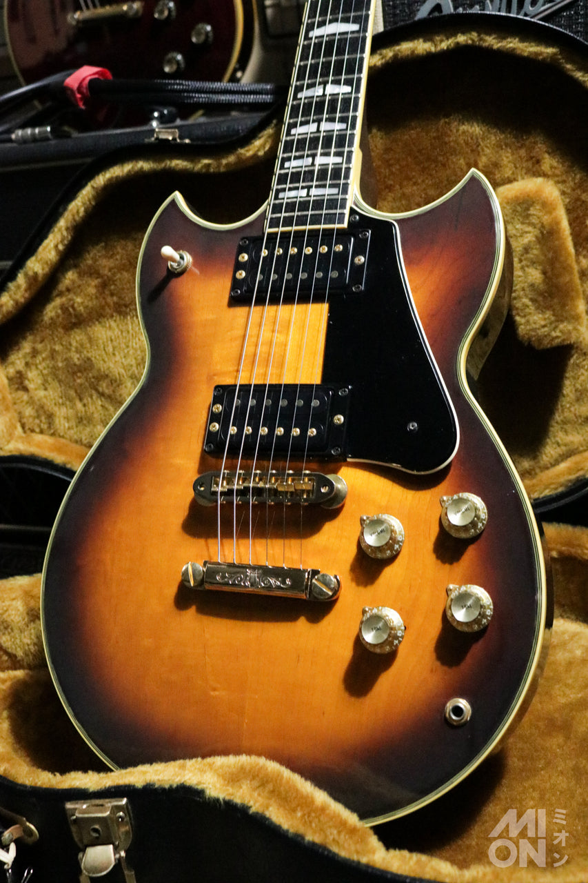 YAMAHA SG-1000 1981