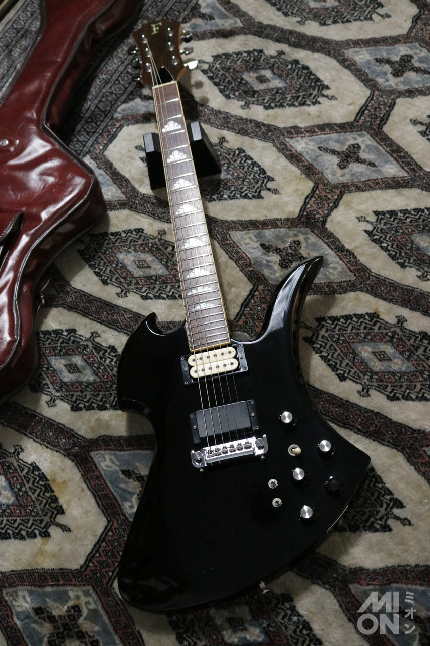 FERNANDES MG-70X