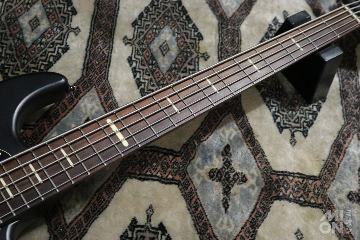 YAMAHA BB735A MTBL 2019