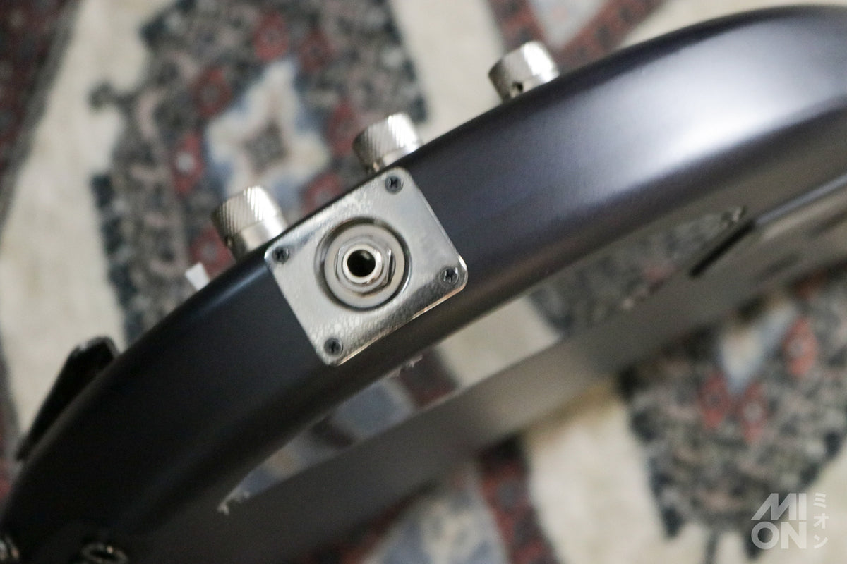 YAMAHA BB735A MTBL 2019