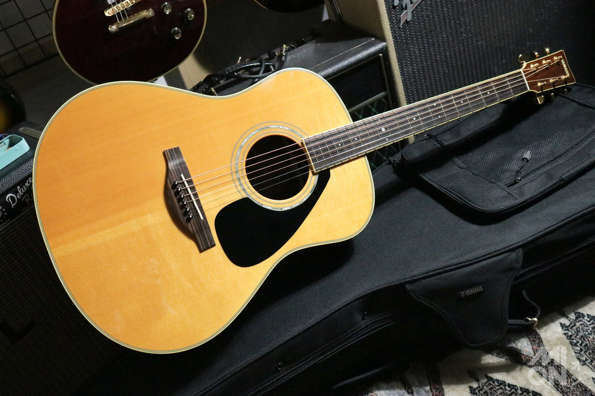 YAMAHA LL6 2006