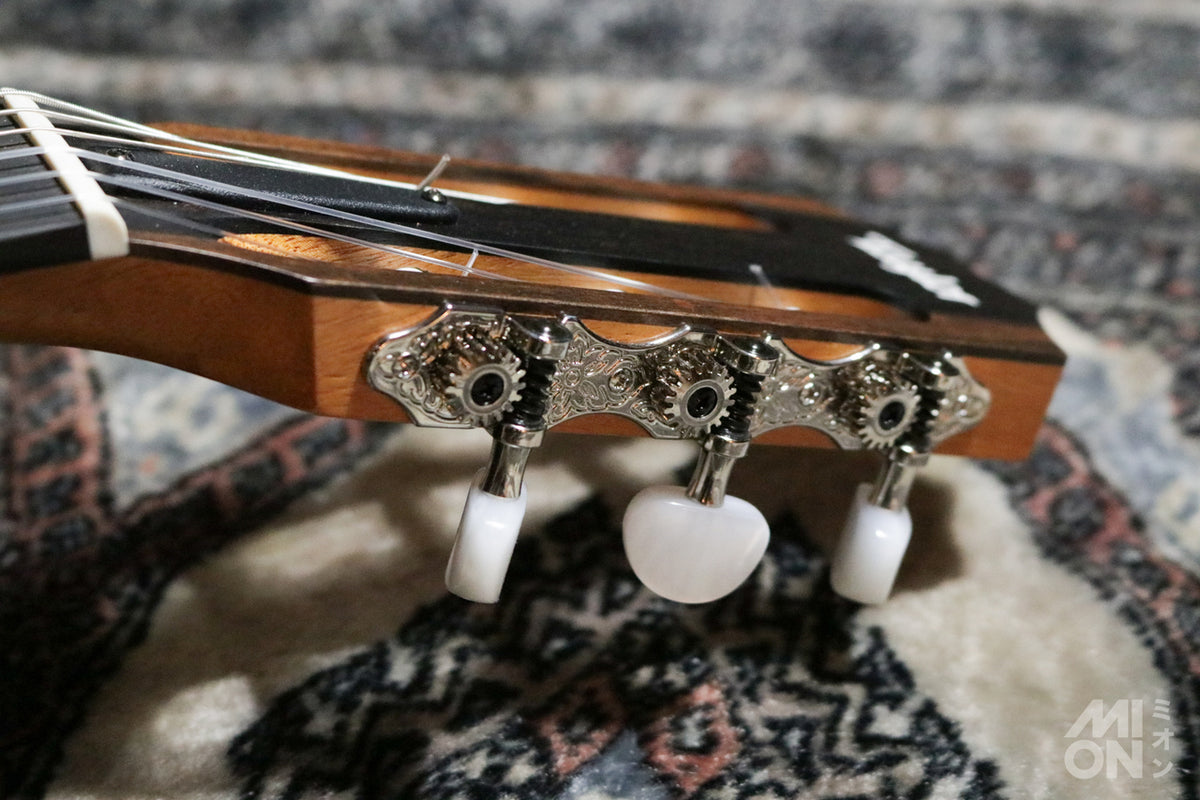 Taylor [Trial video available] 112ce-N [Latest Elegat model] [Taylor-authorized repair man staffed store]