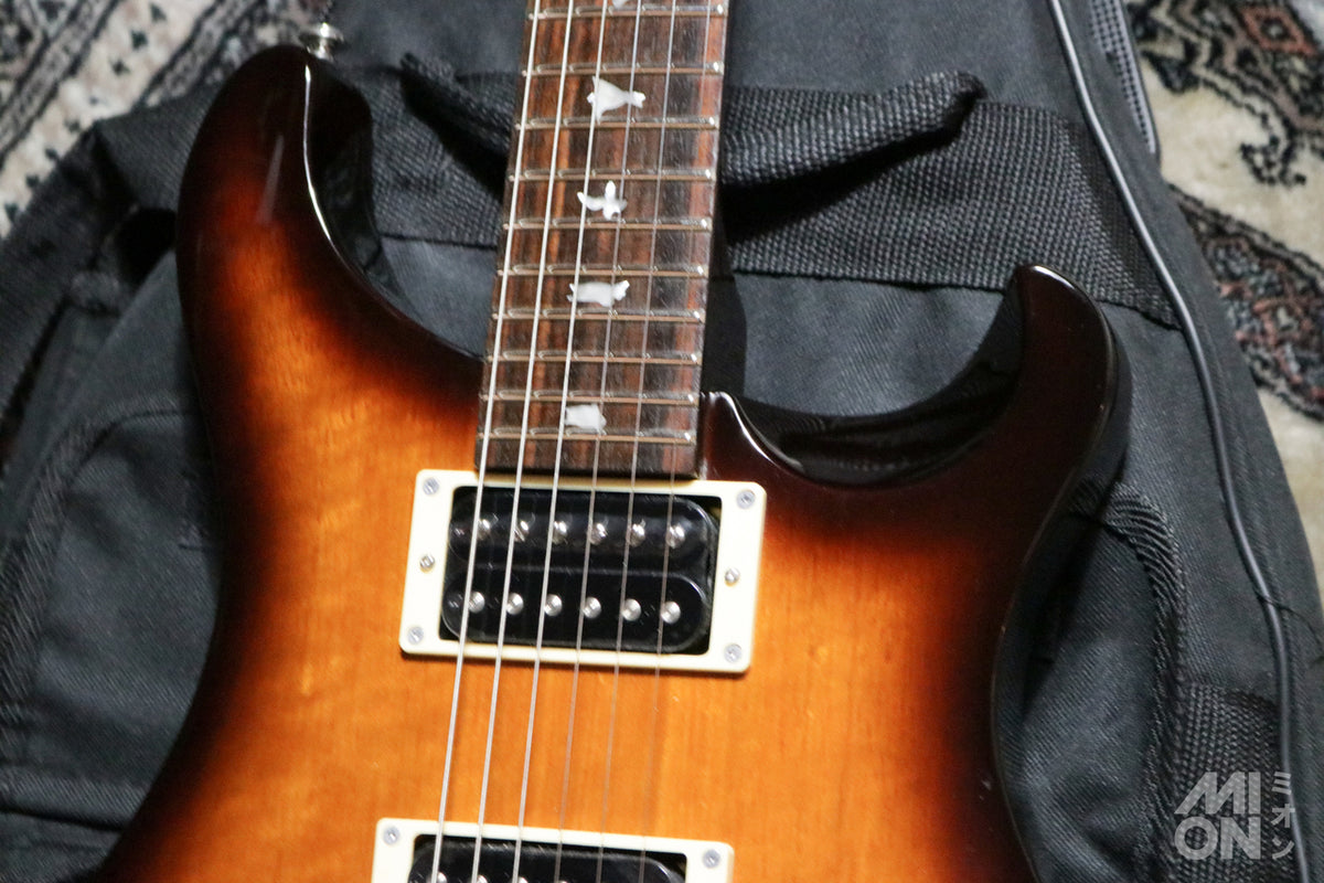 Paul Reed Smith(PRS) SE Standard 24 2015