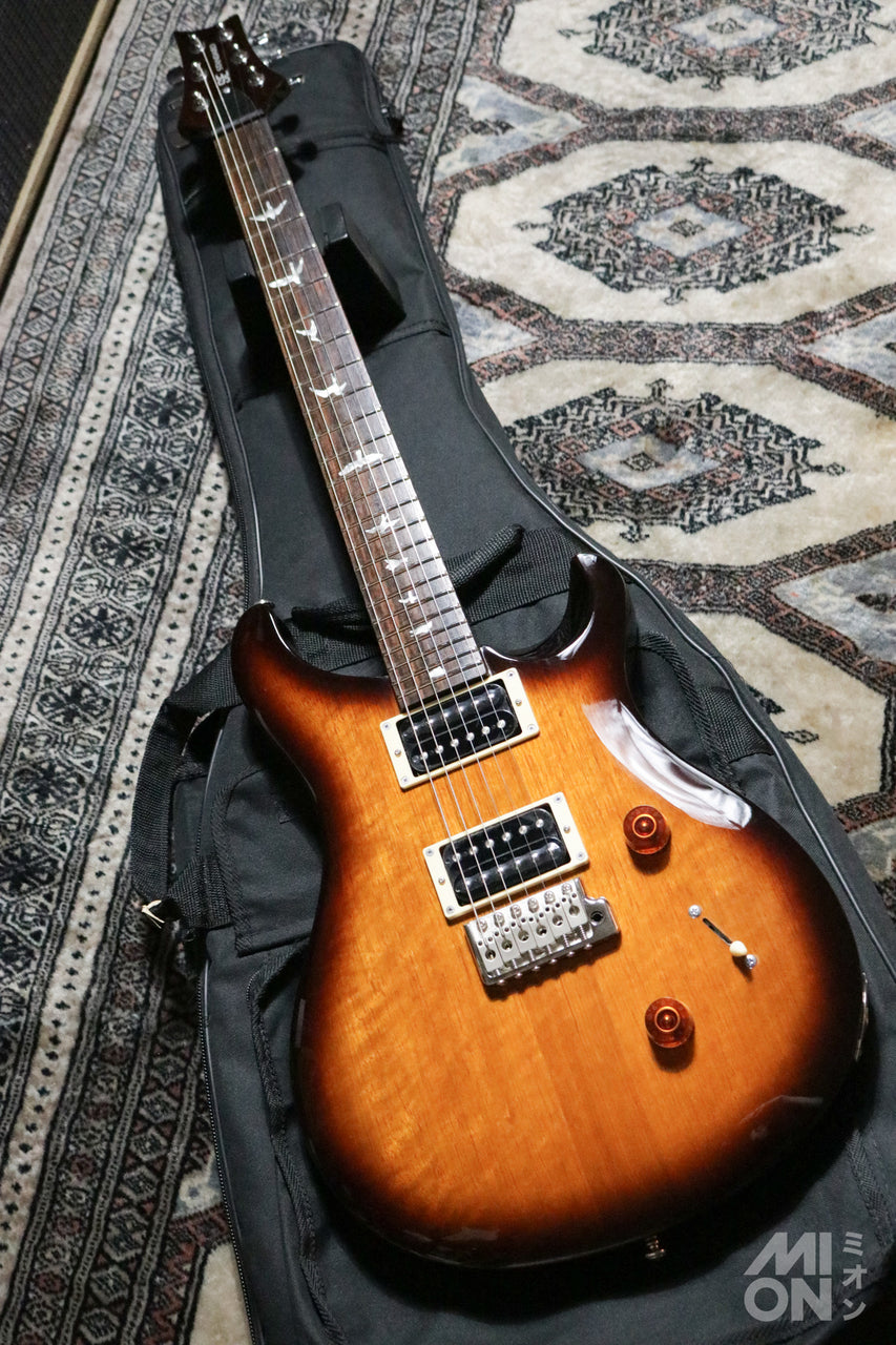Paul Reed Smith(PRS) SE Standard 24 2015