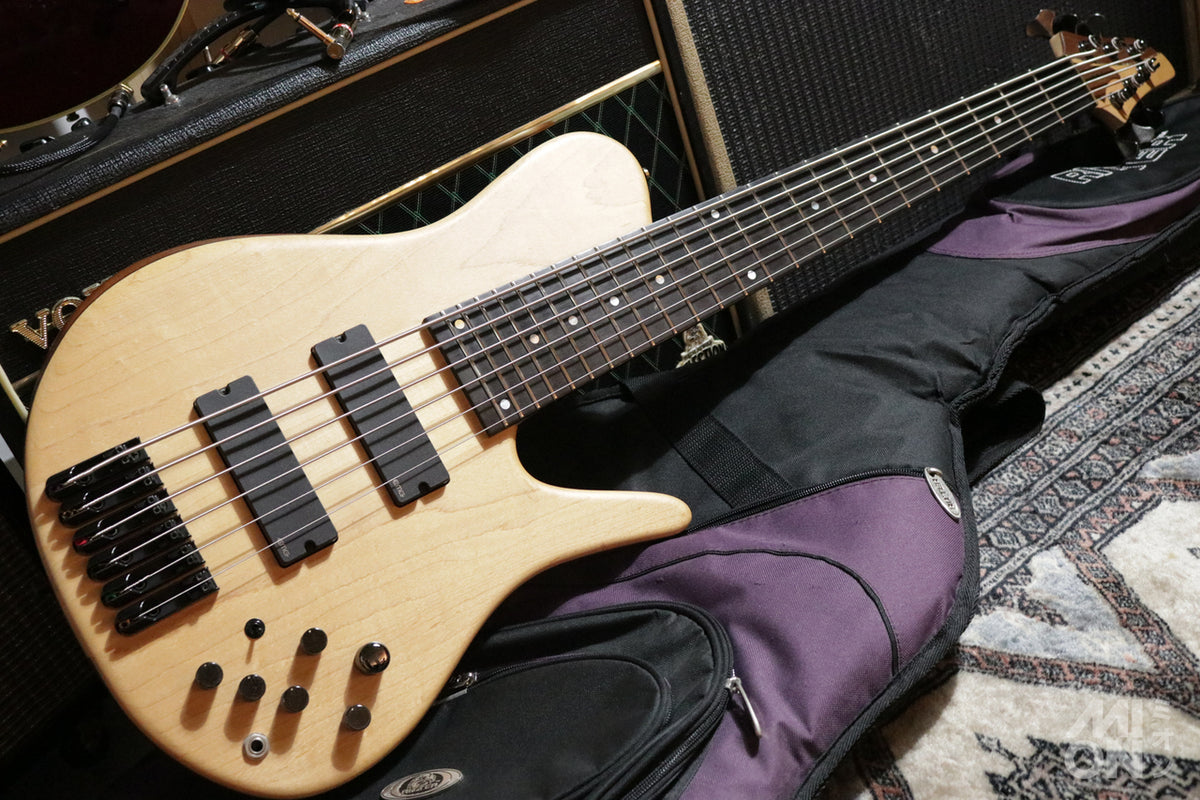 Combat Custom Order 6st Bass