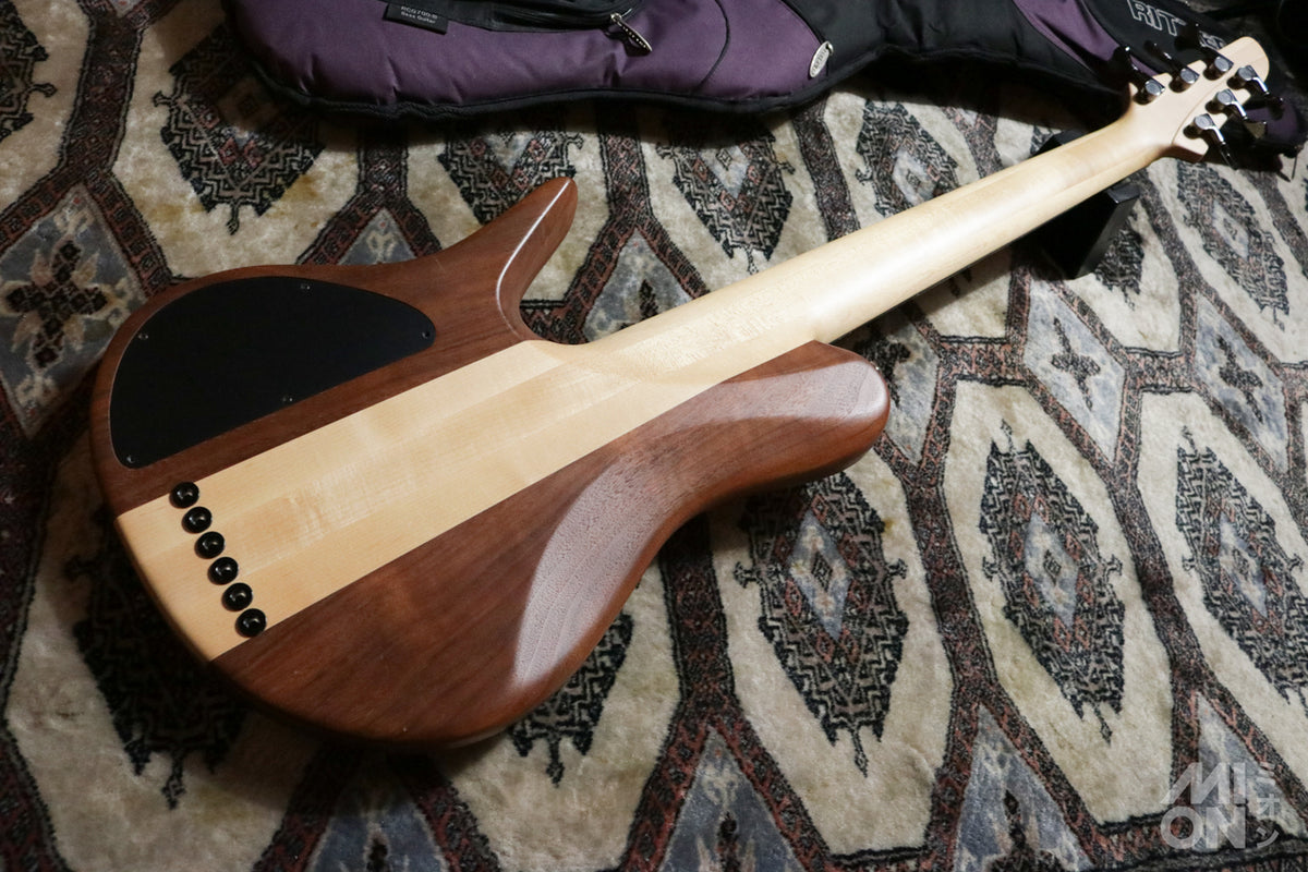 Combat Custom Order 6st Bass