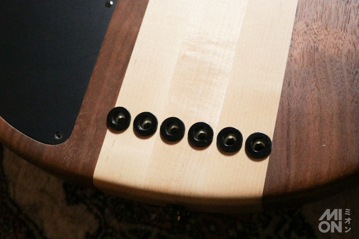 Combat Custom Order 6st Bass