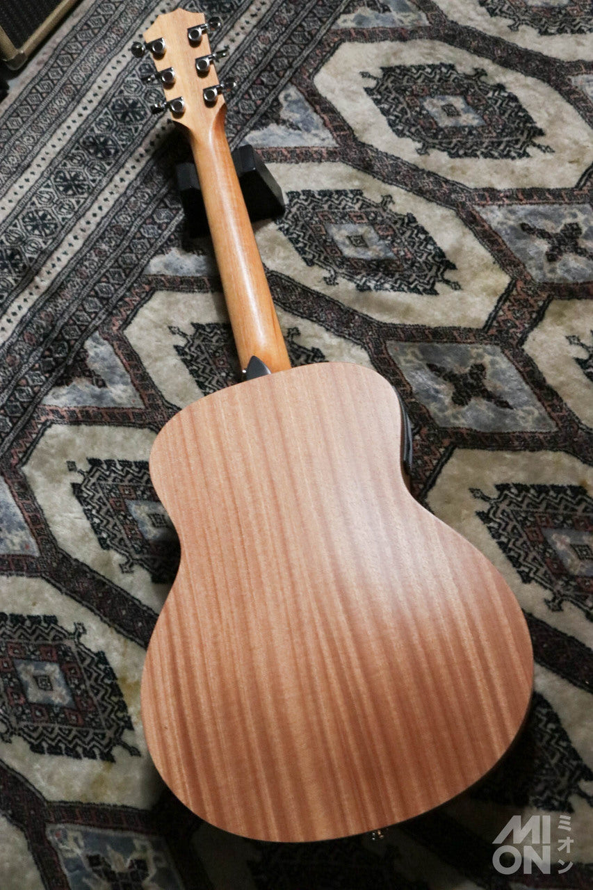 Taylor 【試奏動画有】GS Mini-e Mahogany ES-B 【Taylor公認 リペアマン在籍店】