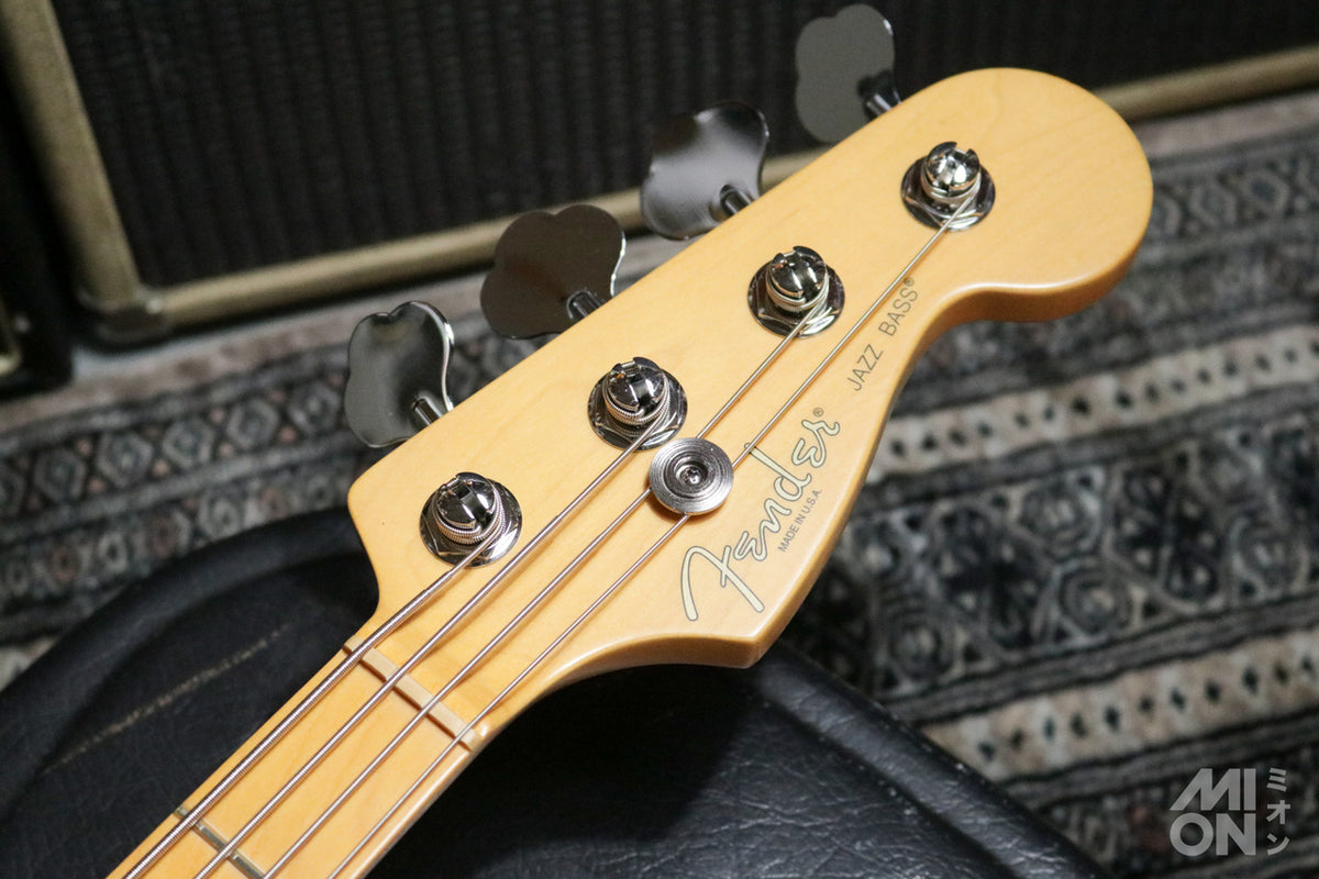 Fender American Standard Jazz Bass NAT 1999