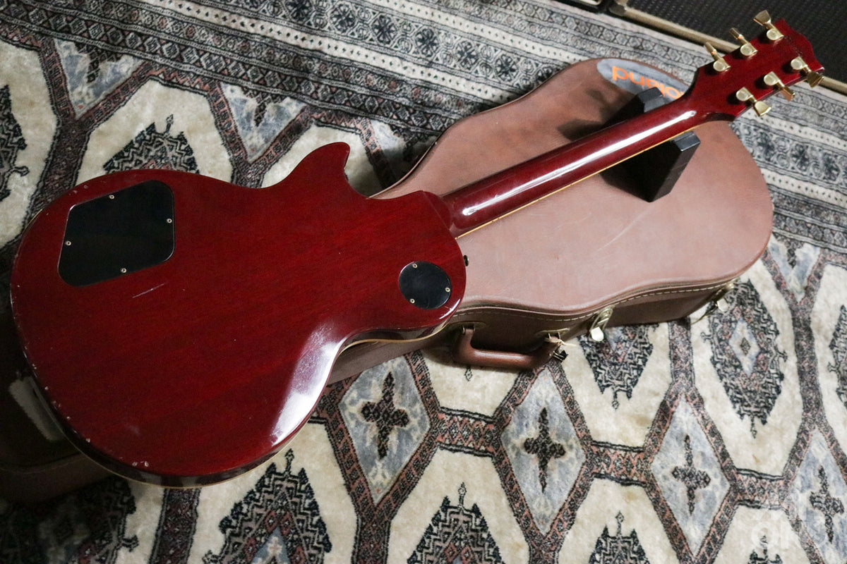 Gibson Les Paul Custom Lite Heritage Cherry Sunburst 1988
