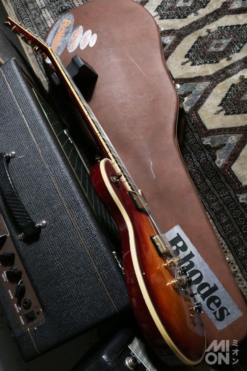 Gibson Les Paul Custom Lite Heritage Cherry Sunburst 1988