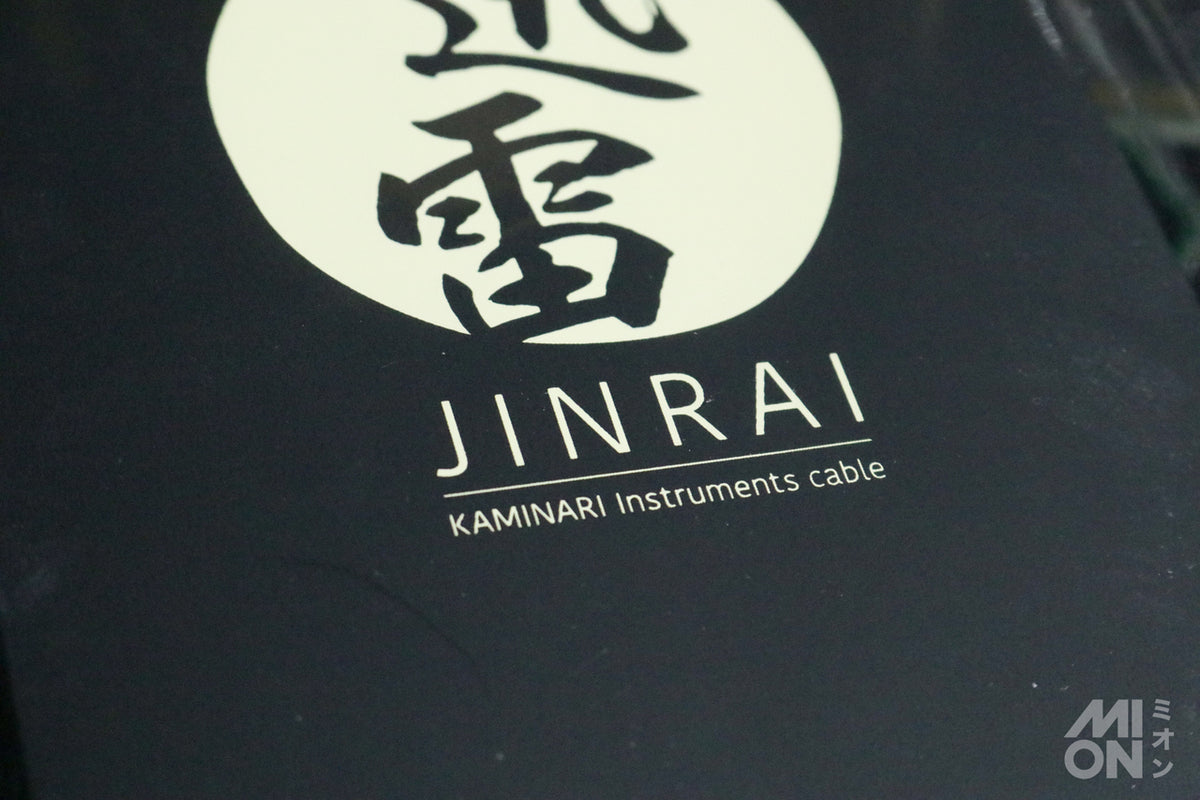 KAMINARI Lightning Cable K-JR3SS