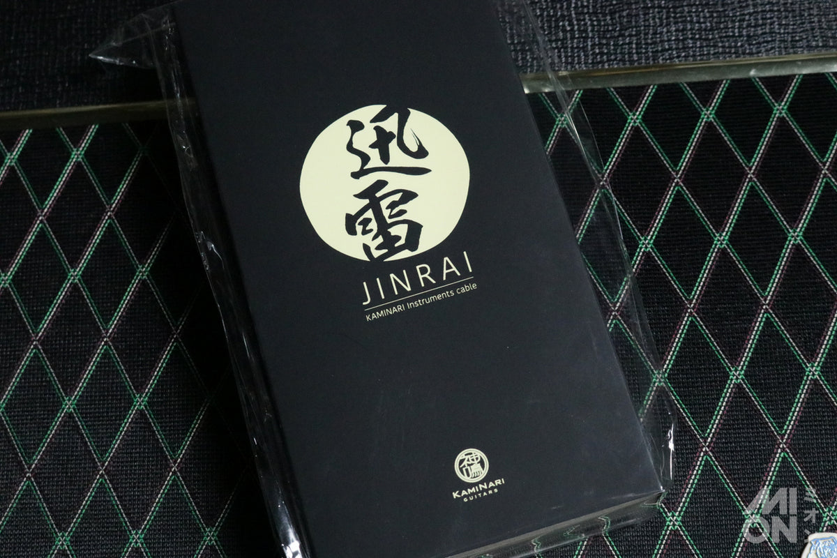 KAMINARI Lightning Cable K-JR3SS