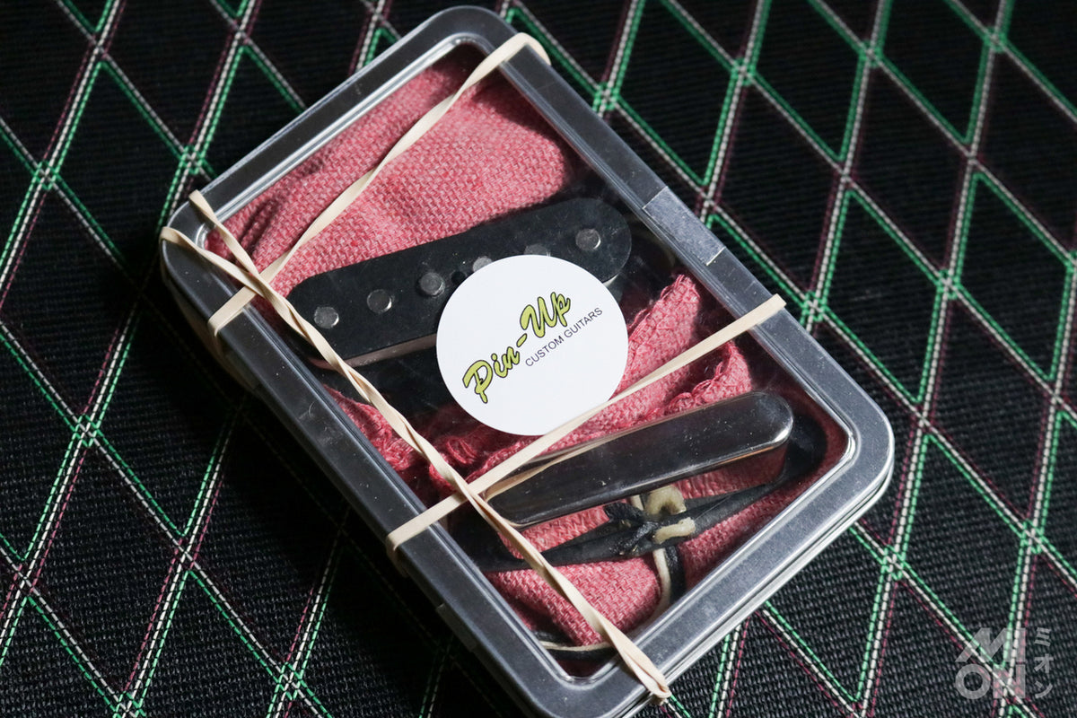 Eric Daw Custom Guitars "T" Style Pickups