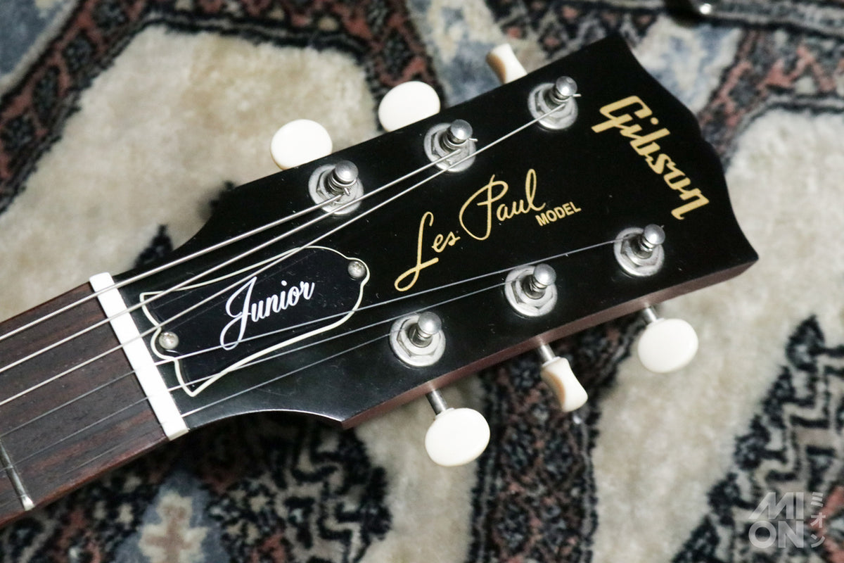 Gibson Les Paul Junior Faded SC Cherry 2009