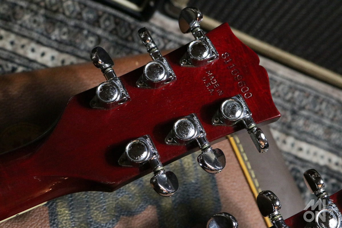 Gibson EDS-1275 Doubleneck 1989