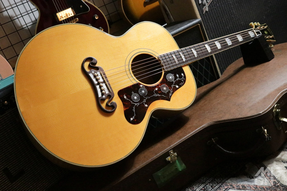 Gibson 1958 J-200 1995