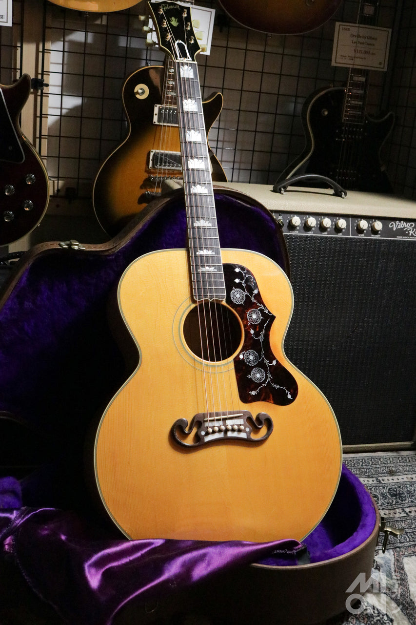 Gibson 1958 J-200 1995
