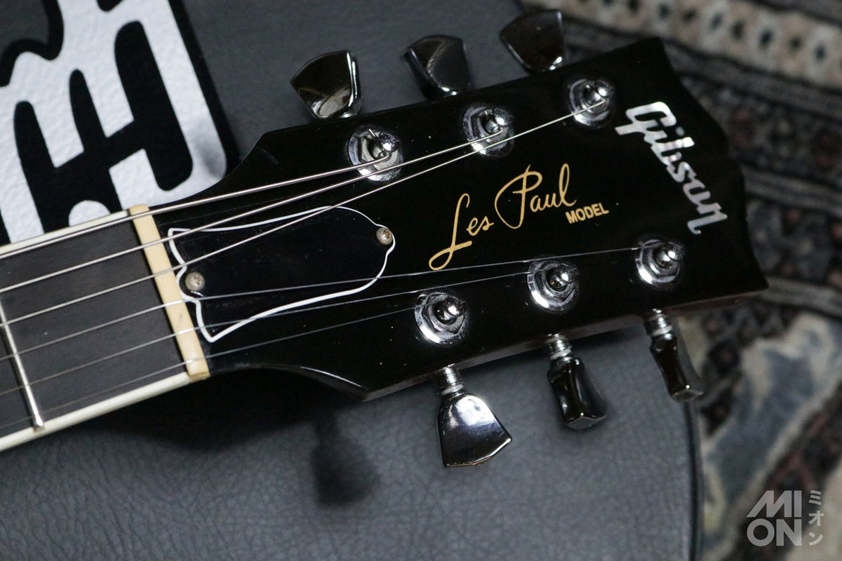 Gibson Les Paul Modern Faded Pelham Blue Top 2022