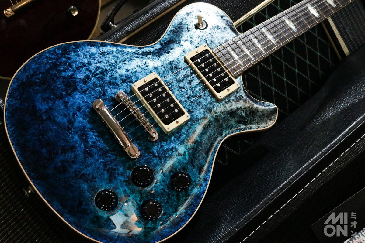 FUJIGEN(FGN) EXPERT FL (EFL/HM) Frozen Color 2015