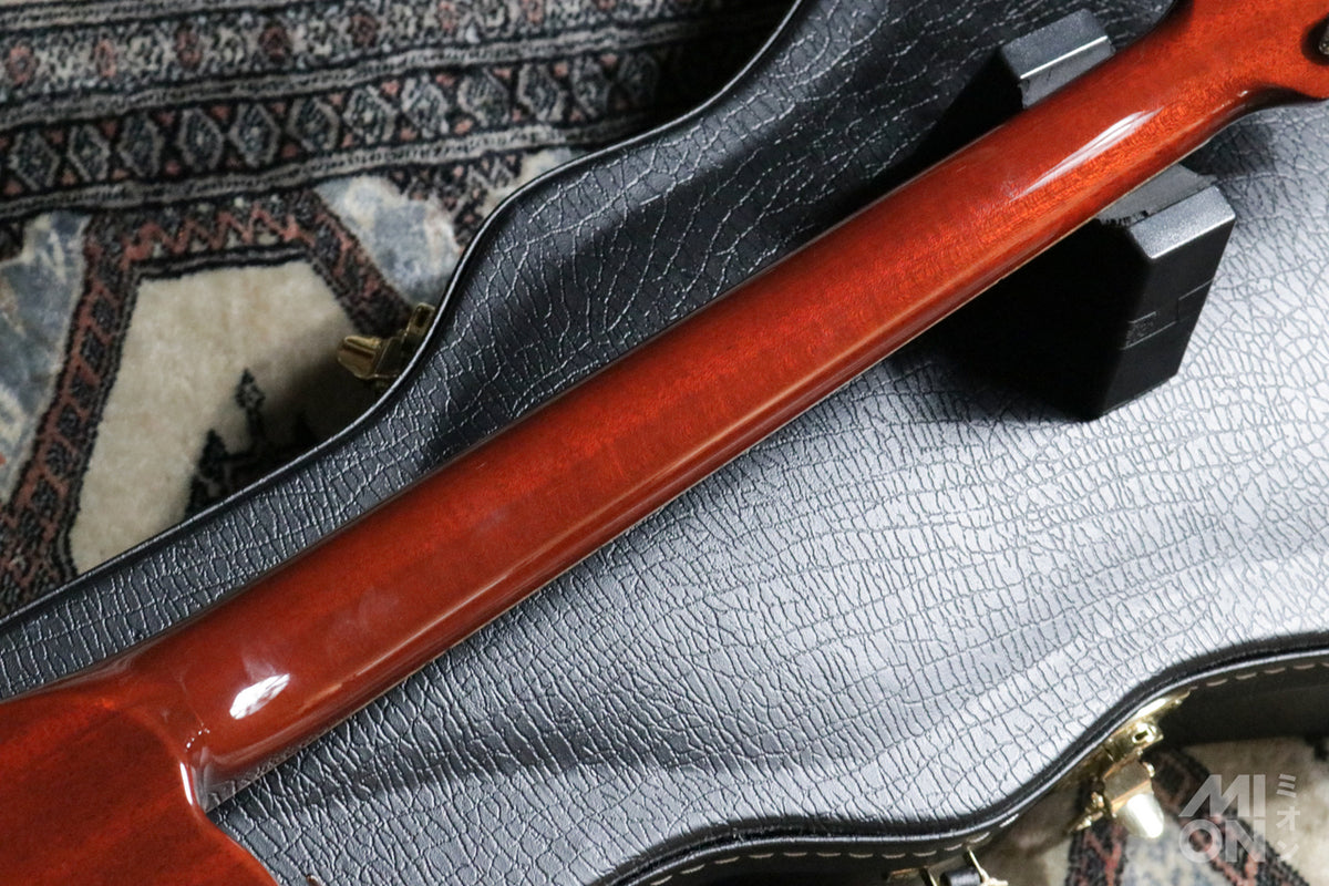 FUJIGEN(FGN) EXPERT FL (EFL/HM) Frozen Color 2015