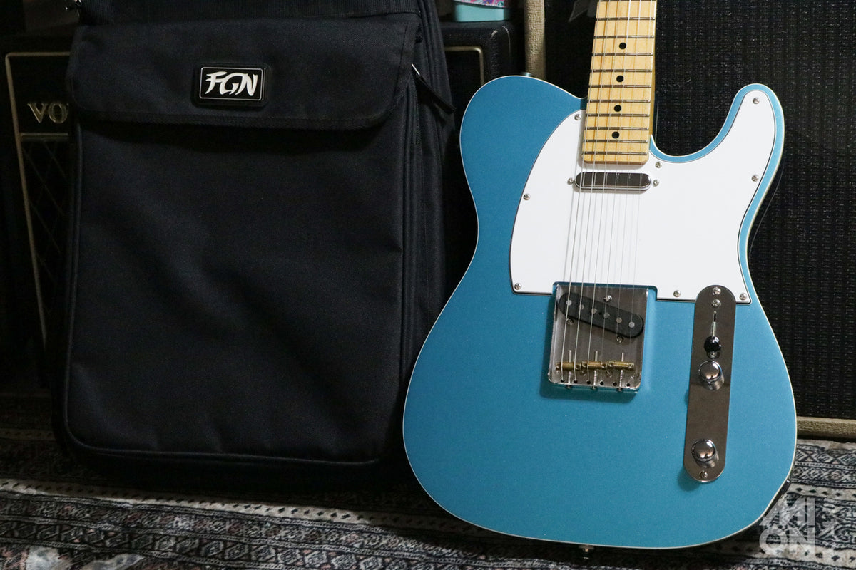 FUJIGEN(FGN) Neo Classic Series NCTL-20M/AL/LPB 2013