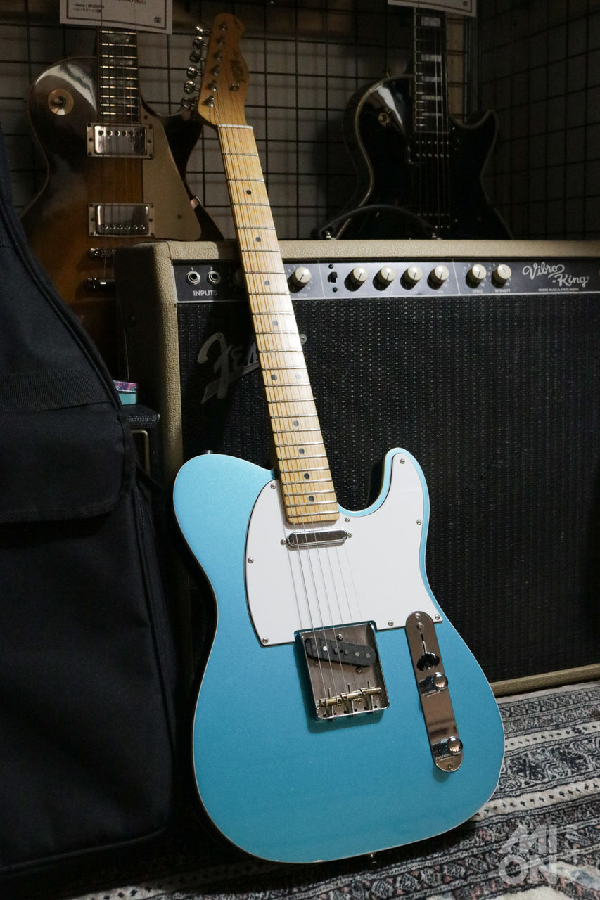 FUJIGEN(FGN) Neo Classic Series NCTL-20M/AL/LPB 2013