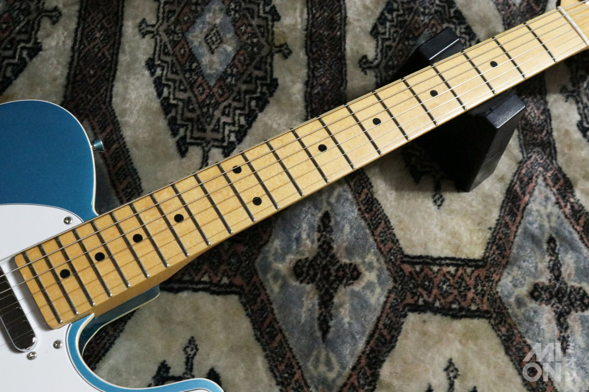 FUJIGEN(FGN) Neo Classic Series NCTL-20M/AL/LPB 2013