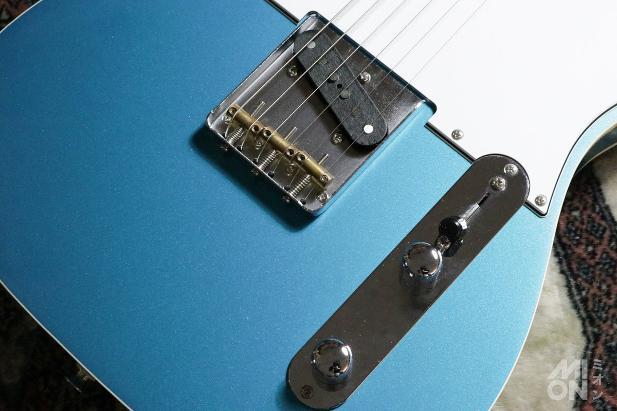 FUJIGEN(FGN) Neo Classic Series NCTL-20M/AL/LPB 2013
