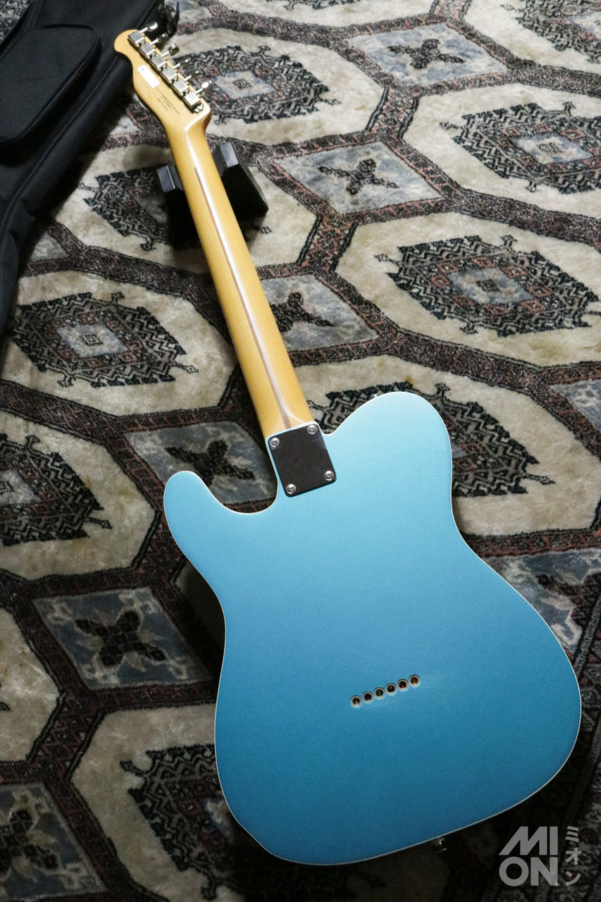 FUJIGEN(FGN) Neo Classic Series NCTL-20M/AL/LPB 2013