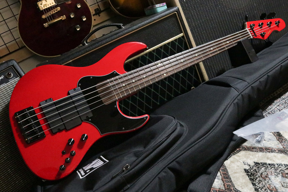 EDWARDS Platinum E-AMAZE-5-190 IKUO Signature Model
