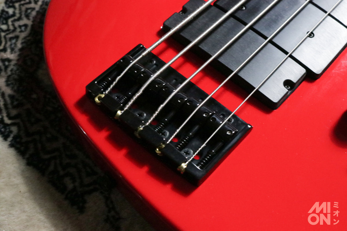 EDWARDS Platinum E-AMAZE-5-190 IKUO Signature Model