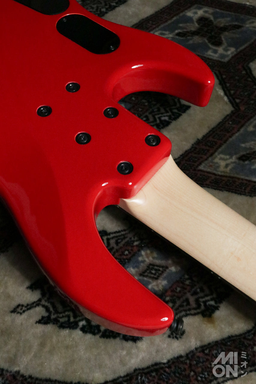 EDWARDS Platinum E-AMAZE-5-190 IKUO Signature Model