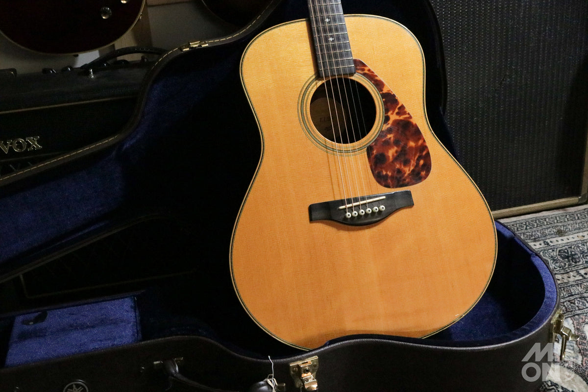 YAMAHA LL26 2004
