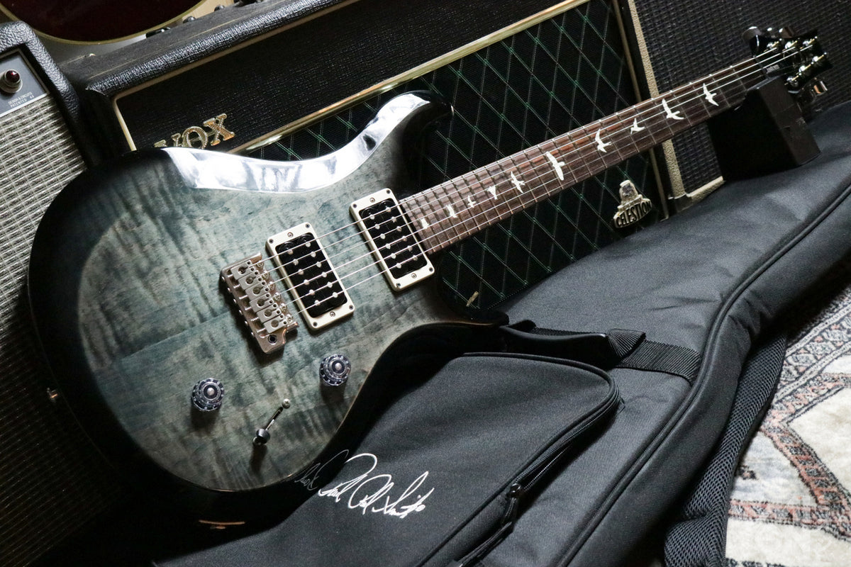 Paul Reed Smith(PRS) S2 Custom24 2021