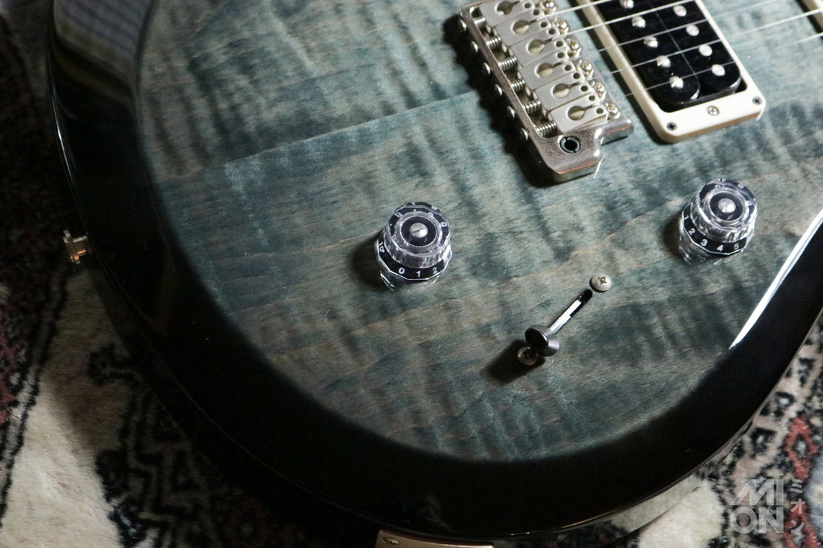 Paul Reed Smith(PRS) S2 Custom24 2021
