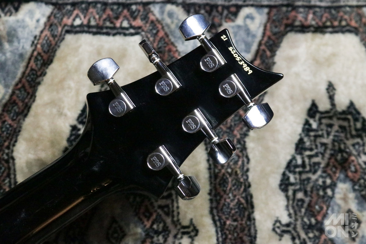 Paul Reed Smith(PRS) S2 Custom24 2021