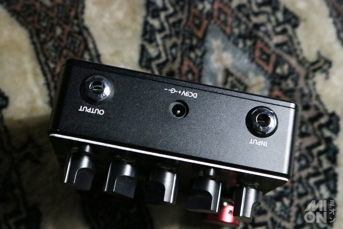 Limetone Audio JACKAL