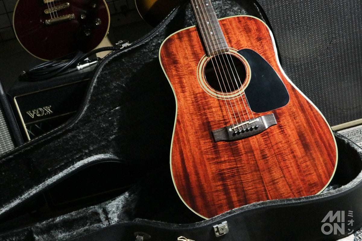 Takamine PT-207