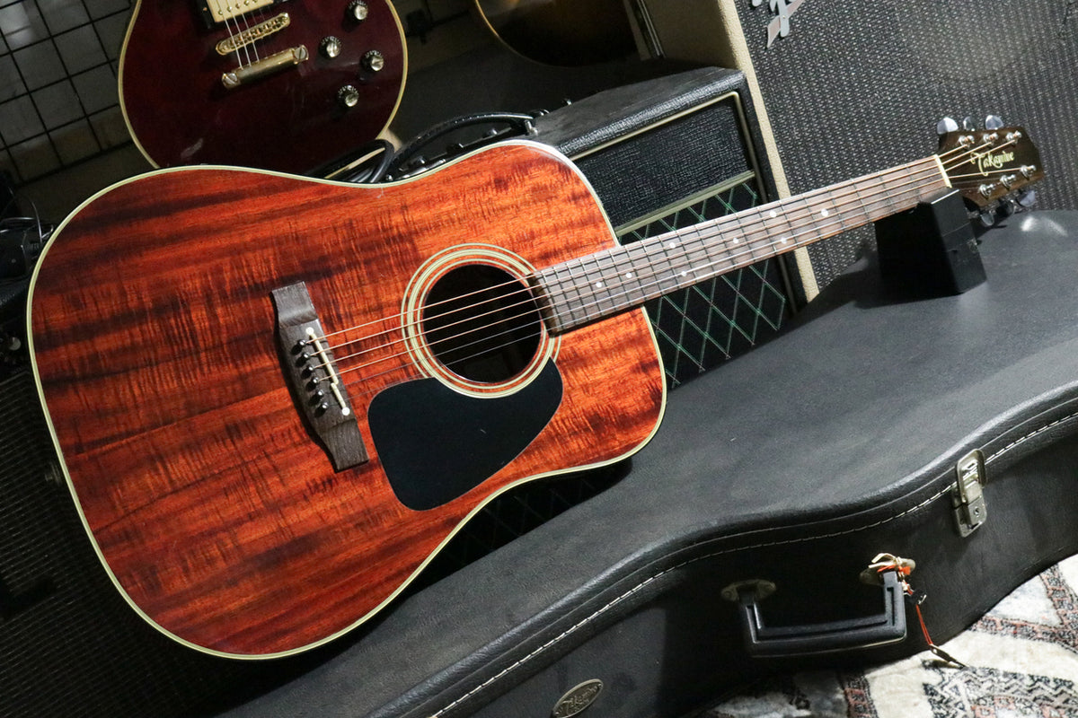 Takamine PT-207