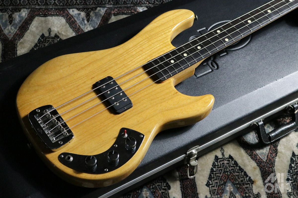G&L L-1000 1980 (CLF Research)